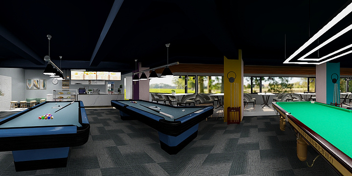 jiao文-未命名户型图-装修设计方案