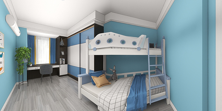 赟赞YUN-金源1-1-副本-装修设计方案