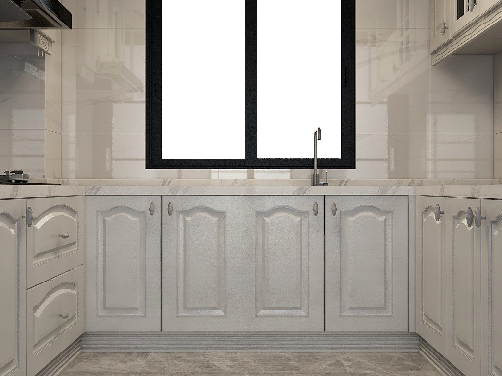 夜枭客-天山绿洲-装修设计方案