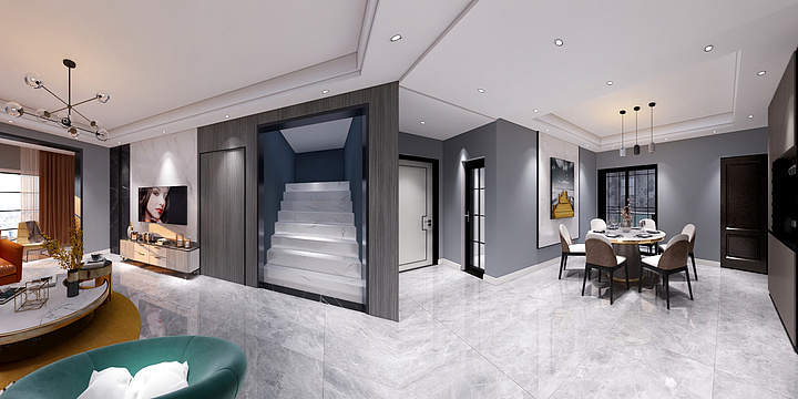 亦轻-11.30-装修设计方案