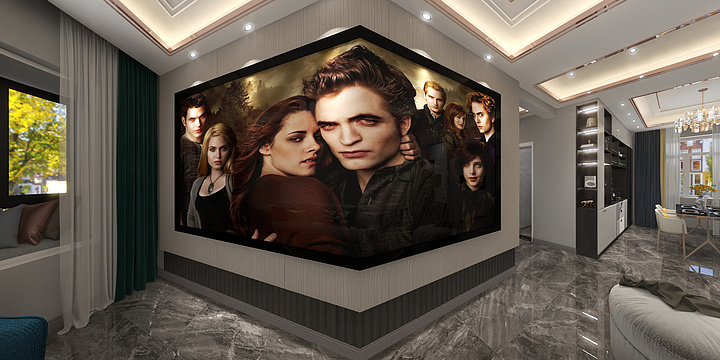 付黎明18690627261-中海会展九里-装修设计方案