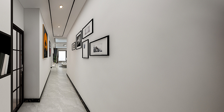 全屋效果展示-7-13-4杨总家-装修设计方案