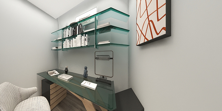 LIANQIU-融侨方圆-副本-装修设计方案