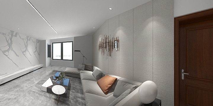 新疆辰笛装饰-MBC2PLNMDEU6UAAB-装修设计方案