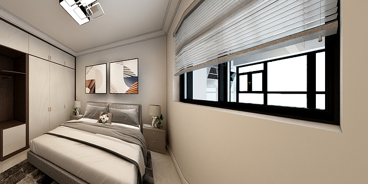 室内整装设计宋-丽江水岸-副本-装修设计方案