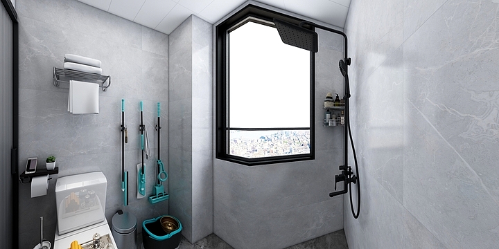 女王WYL-万众e家-卢跃丽87800-装修设计方案