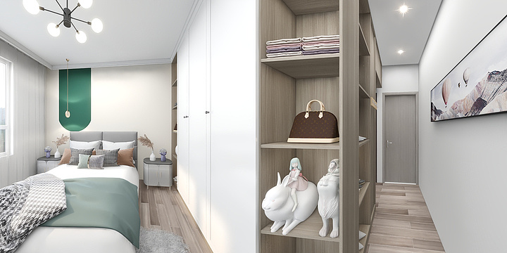 火设计-荔波弯客户-装修设计方案