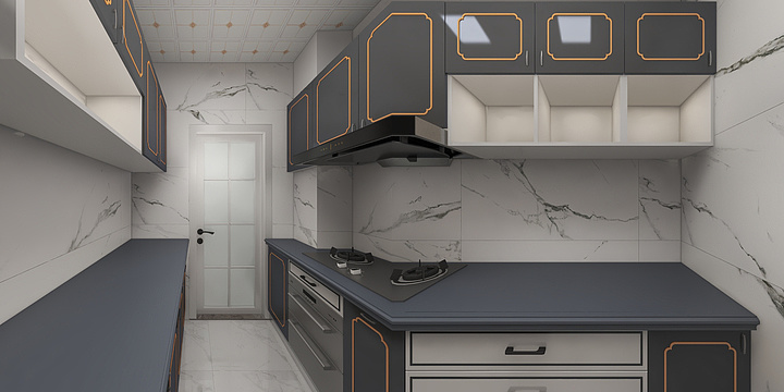 海哥THZv-早安北京-装修设计方案