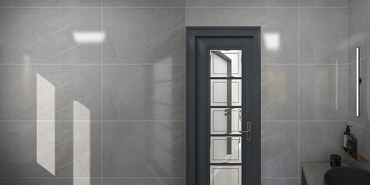 方方ENDx-中建水岸琼湖-装修设计方案