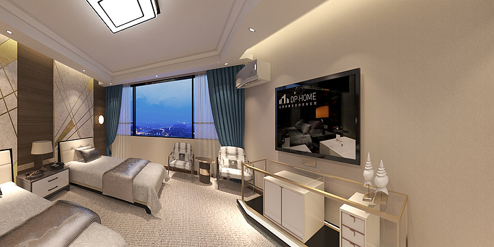 186****0537XmwR-未命名户型图-装修设计方案