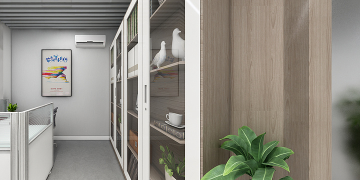 -空间设计---广东大坤然环保科技有限公司-副本-副本-装修设计方案