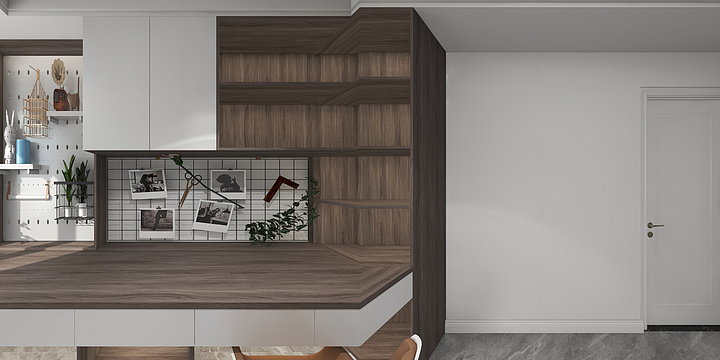 设计师晓明-MBAC3WNMDFNZSAAB-装修设计方案