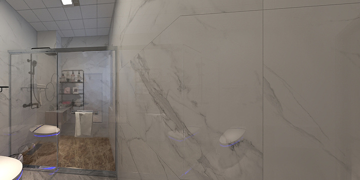 张娜设计师-贝贝-装修设计方案