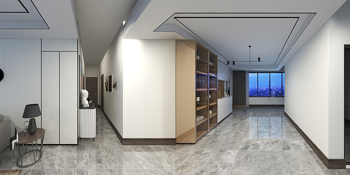 NLS-MBEJPONMDFEFSAAB-装修设计方案