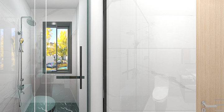 peter13524088205-民主路6号-装修设计方案