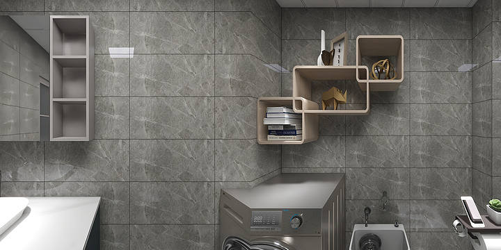 温伟fx-大闸自建房-装修设计方案