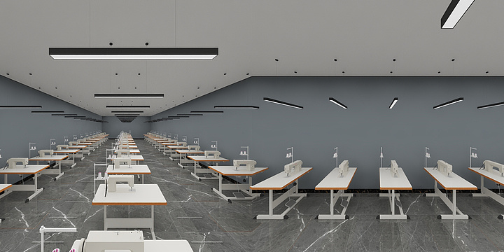 腾达装饰13460683779-未命名户型图-装修设计方案