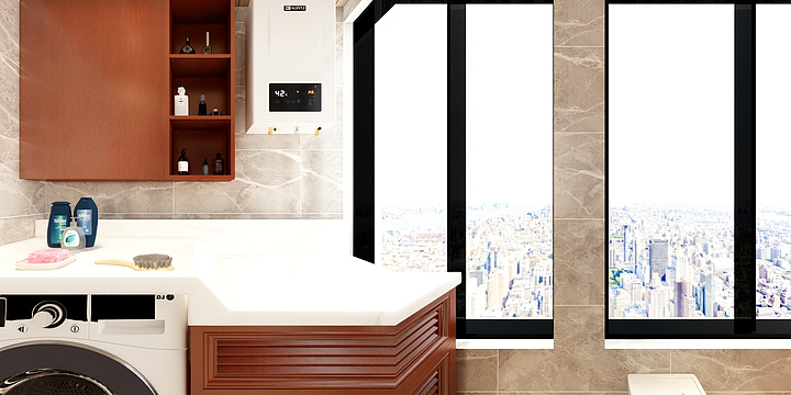 欧思远-幸福城B-28-23-2zhang-副本-副本-装修设计方案