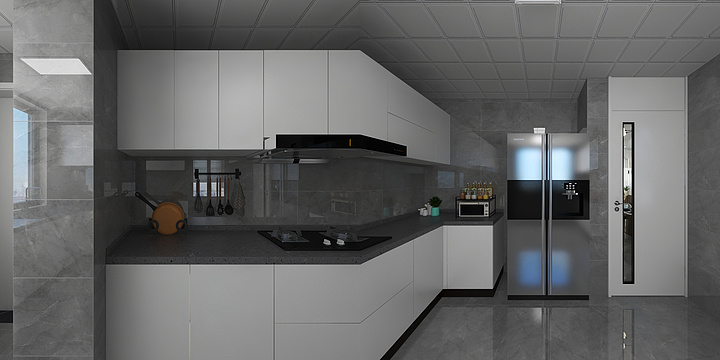 小王和他自己~-1614586178(1)-装修设计方案