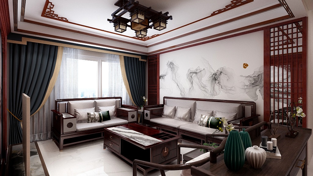 易装设计-MBEJBZFMDFNZSAAB-装修设计方案