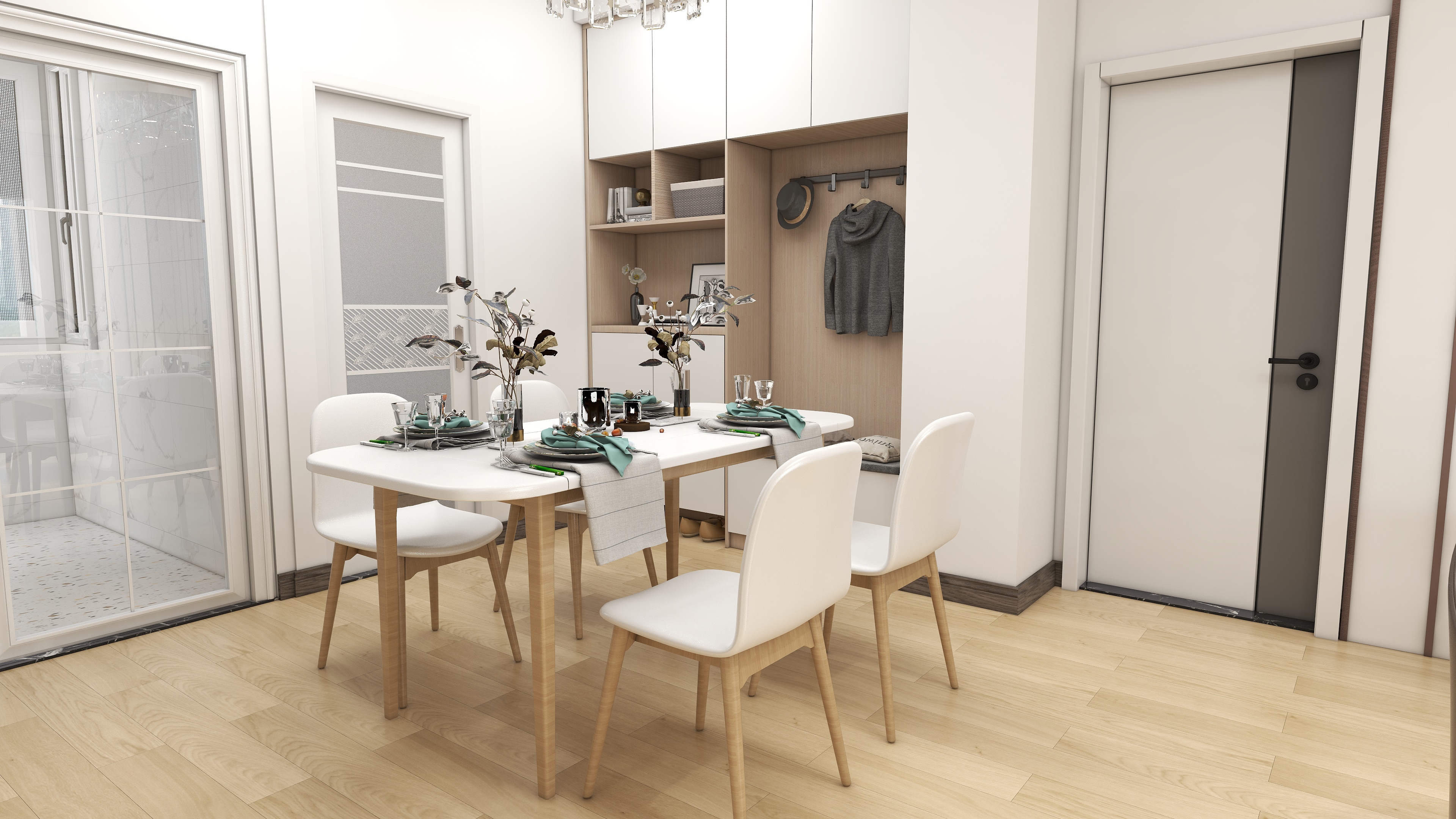 PrinmjUy-海湾花园-装修设计方案