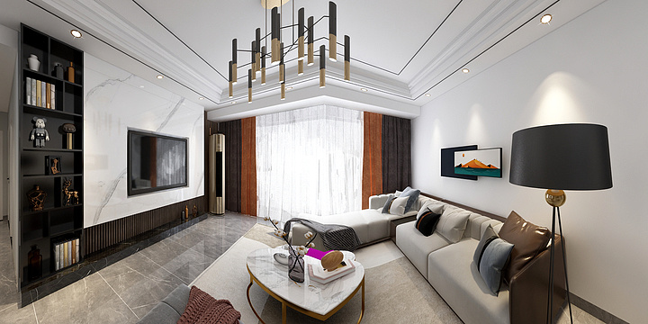 VOLO2022-卓能雅苑-装修设计方案