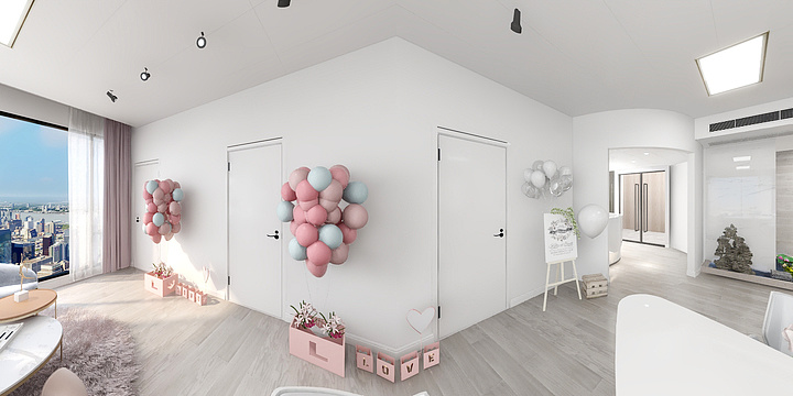 hylu-小鱼网相亲平台-装修设计方案