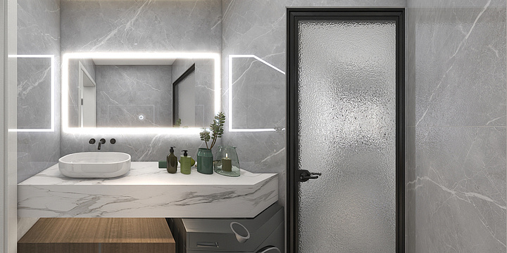 路佳林-东润园-装修设计方案