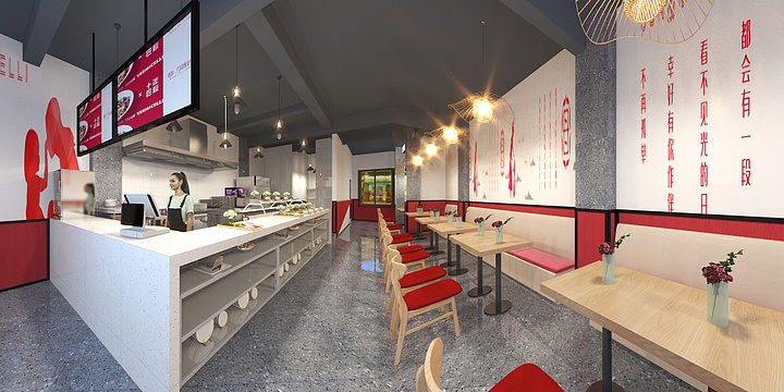 福建木木-福州闽侯农林大学-装修设计方案