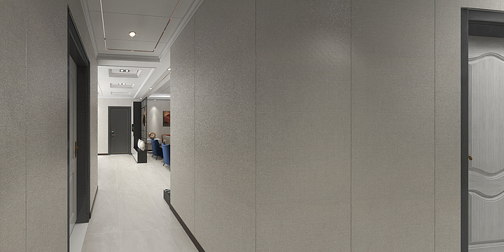 环艺设计15638655585-曹镇-装修设计方案