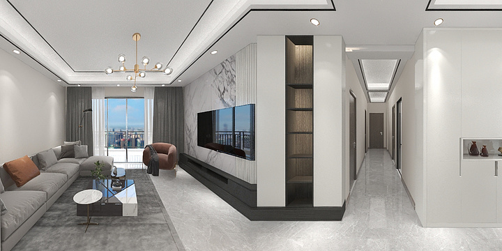 小咖大招-御福嘉园-副本-装修设计方案