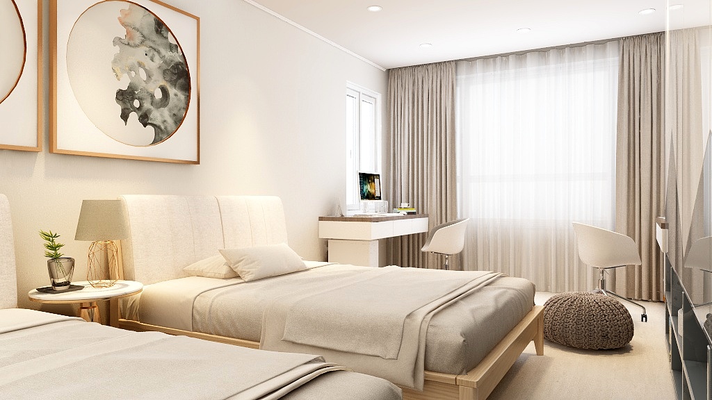 mi蜜糖-MBFLTYFMDEYHOAAB-装修设计方案