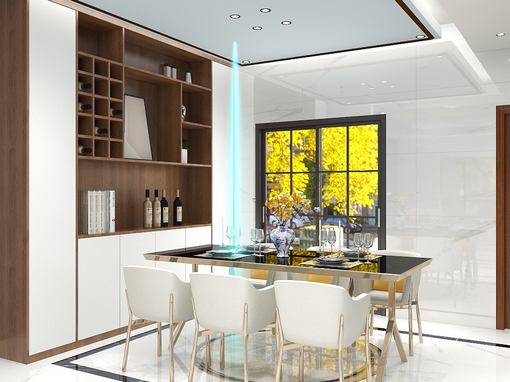 王美茹-硬装（助理-专业）升级作业-装修设计方案