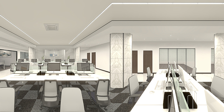 设计师star-汇鸿中天瑞亚装饰-装修设计方案