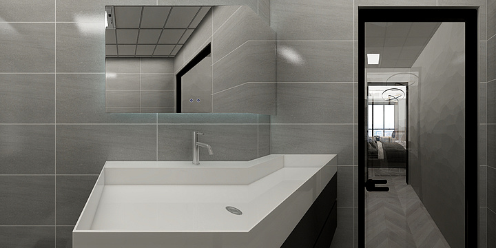 wdadsadBdcp-世纪华府-现代风-装修设计方案