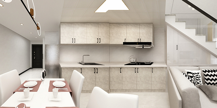 箫逸-MBFYKIVMDEYHOAAB-装修设计方案