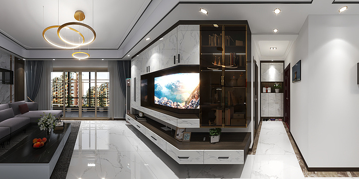 原木家具设计-MBCX5L5MDFLF4AAB-装修设计方案