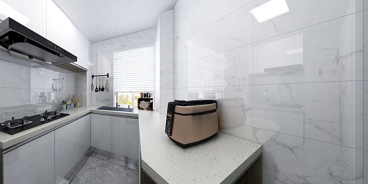 Hzz丶设计-卢卡一期20-2-501-装修设计方案