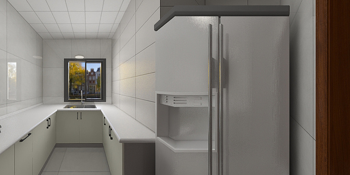 稀饭2025-龙湖香醍国际社区-装修设计方案