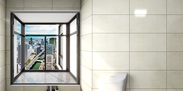 温伟fx-紫光三期24-1603-装修设计方案