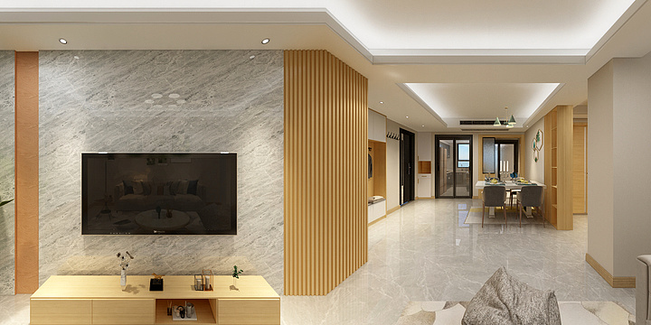 陈伟15151919198-玉兰园-装修设计方案