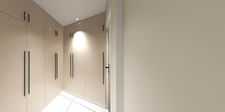 Amera徐徐-雍锦园2-副本-副本-装修设计方案