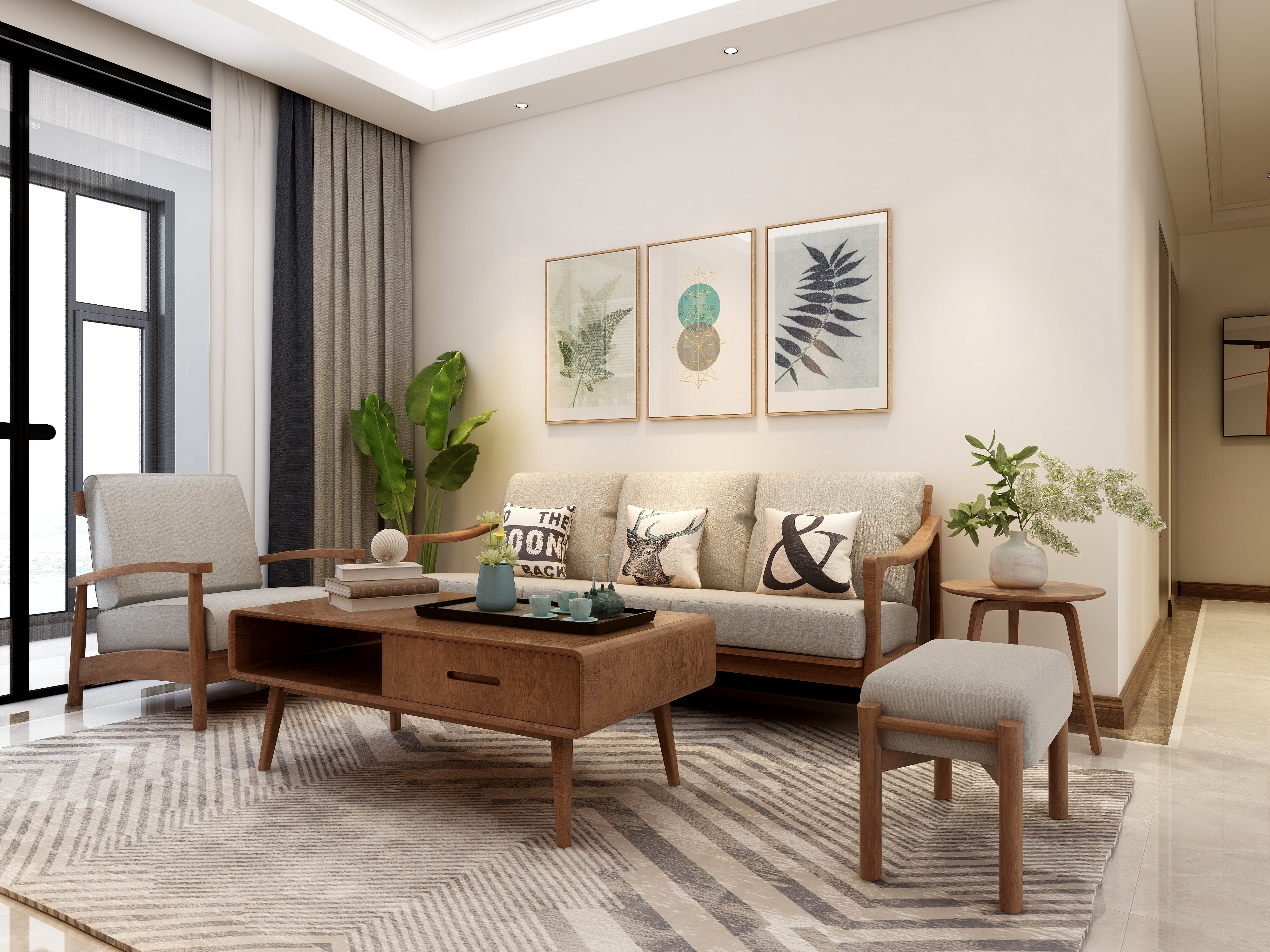 武汉AX家具_-清江山水九程81栋20210313-装修设计方案