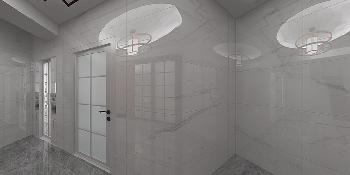 一条龙室内装修18103776976-杜娟-装修设计方案