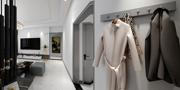 134*PFYU-三小学-装修设计方案