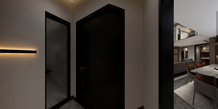 设计师张廷友-梦想小镇姜总一层二层-副本-装修设计方案