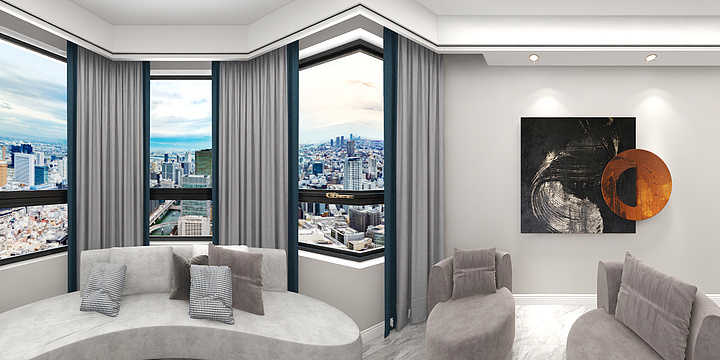 175****3371OKXu-吉祥国际403-装修设计方案