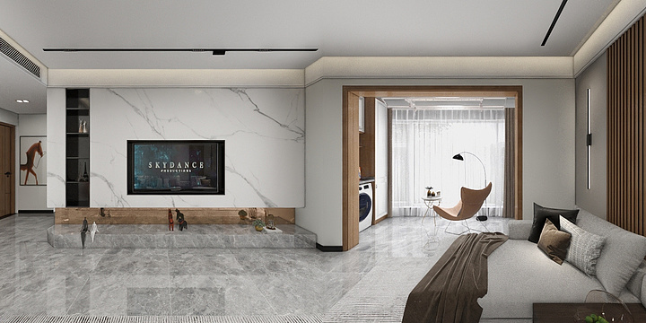 程设计1111-11-装修设计方案