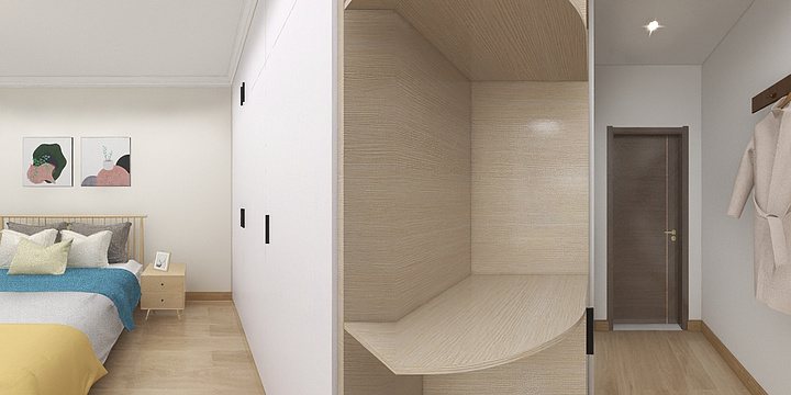 邢工15180605312-八里翡翠-装修设计方案