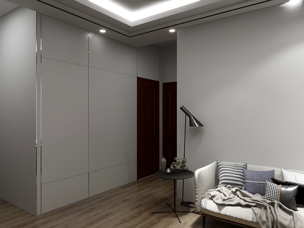 BartondeVV-香堤荣府-装修设计方案